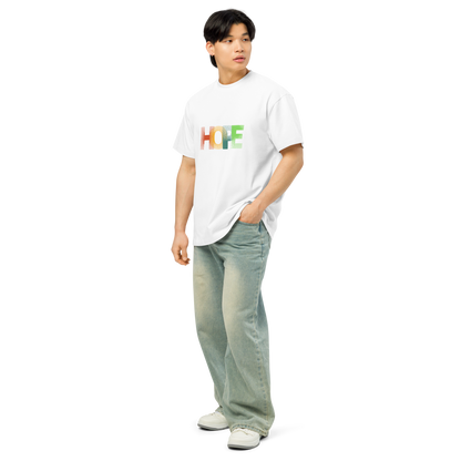 Dizen Rise - Hope T-Shirt