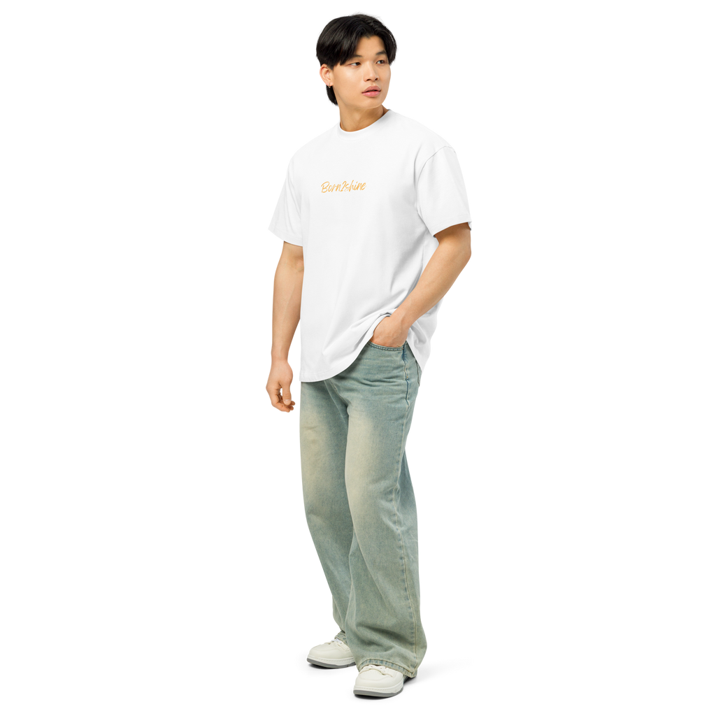 Dizen Rise - Level Up T-Shirt