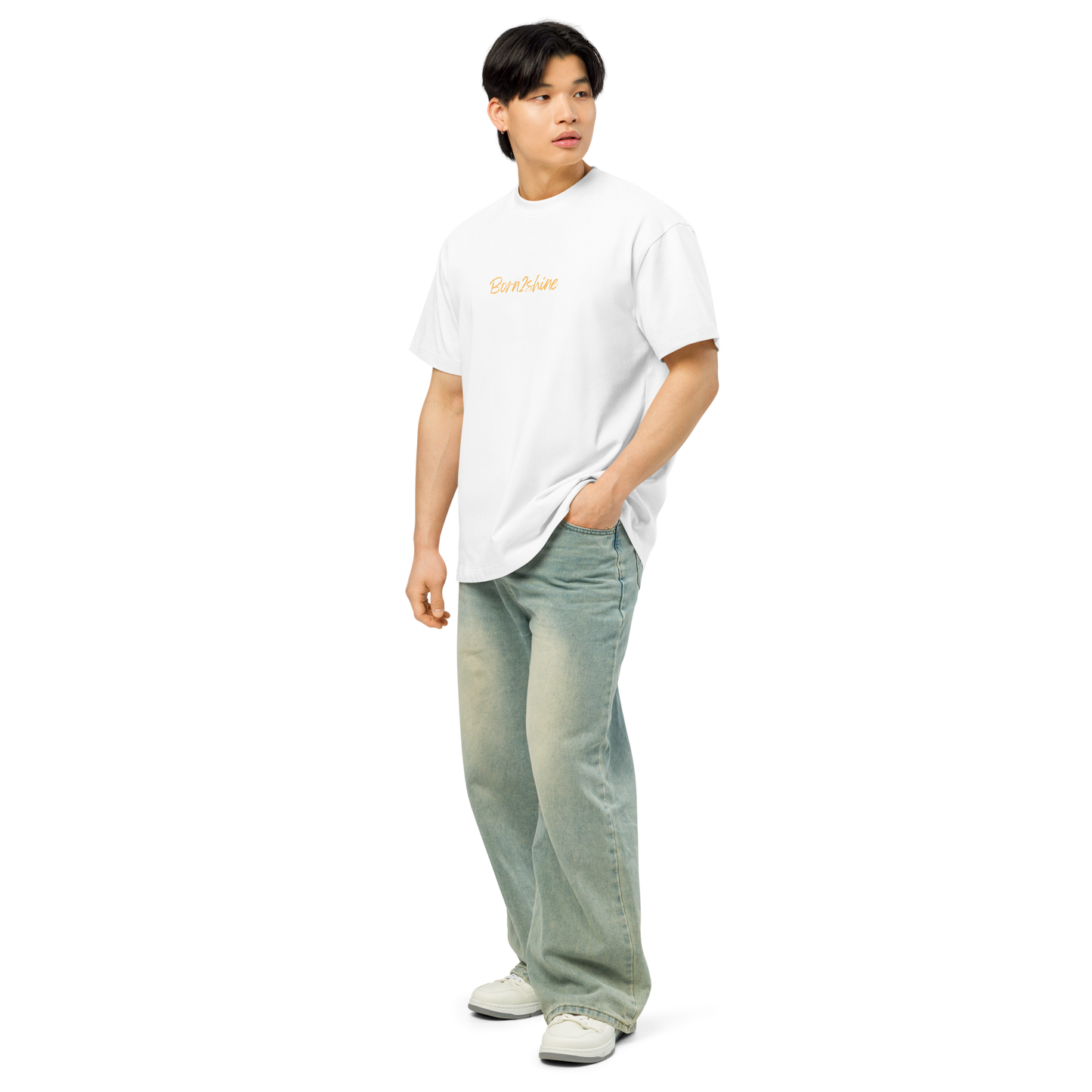 Dizen Rise - Level Up T-Shirt