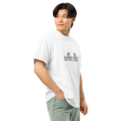 Dizen Rise - Workout T-Shirt