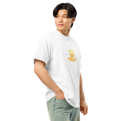 Dizen Rise - Push Yourself T-Shirt