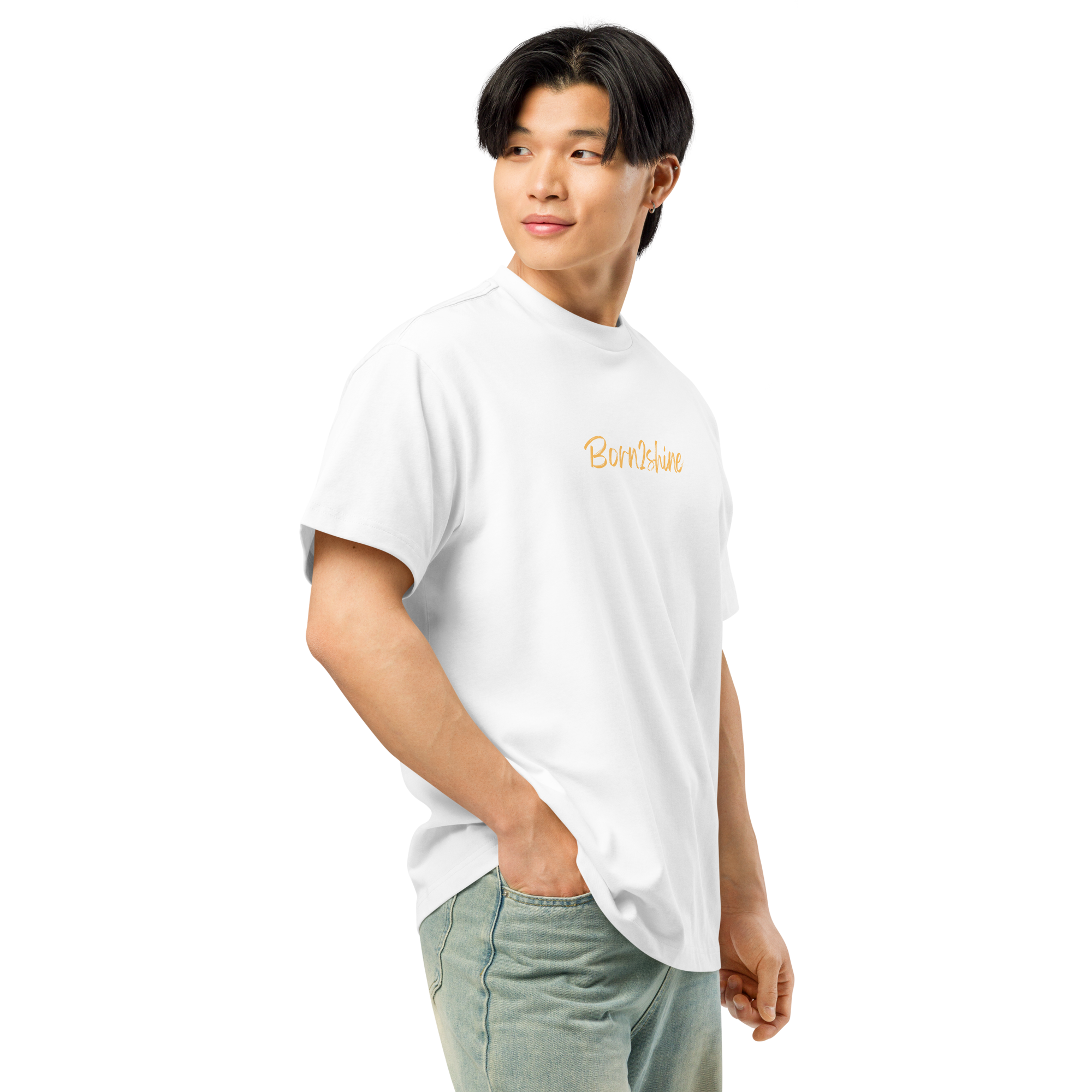 Dizen Rise - Velocity T-Shirt