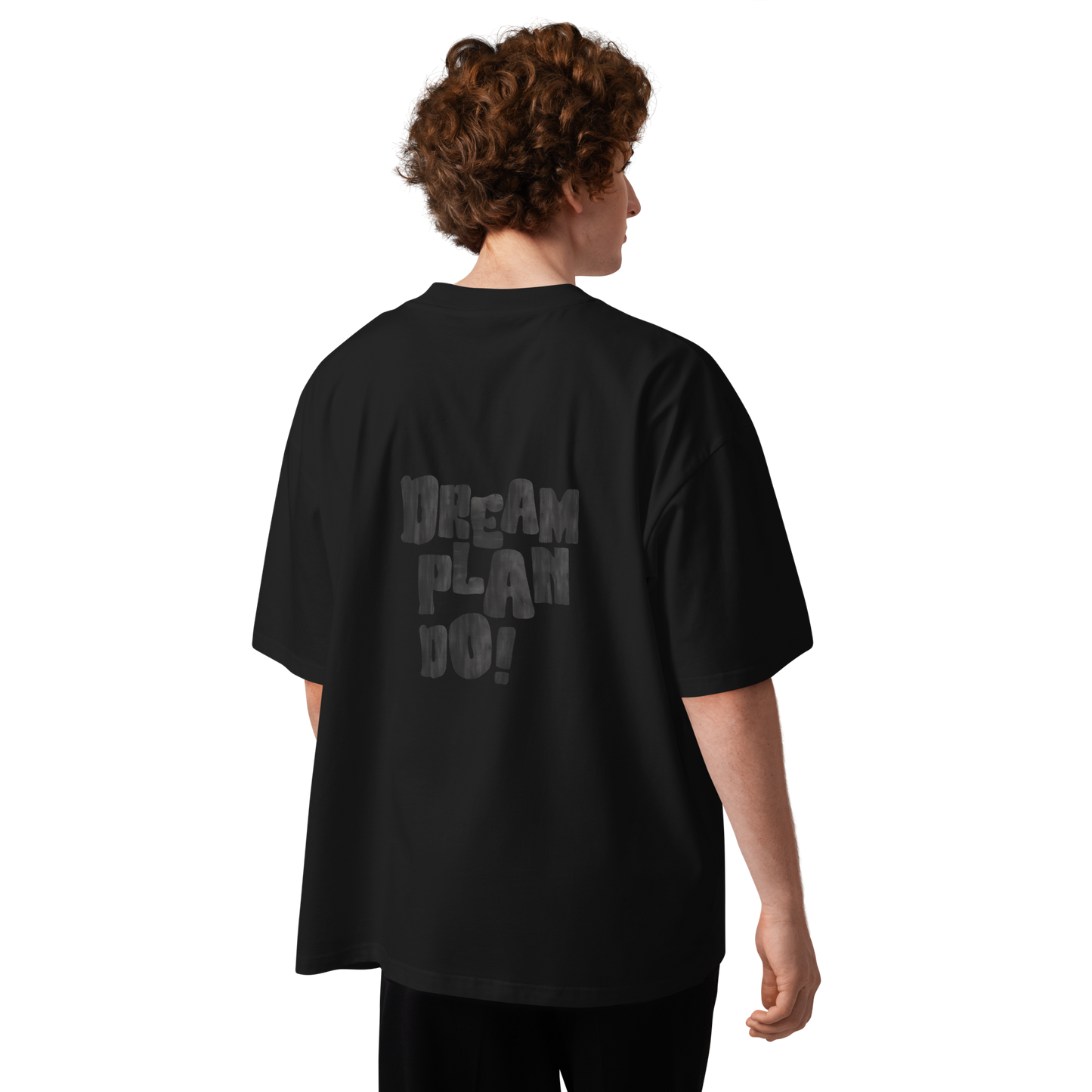 Dizen Rise - Plan T-Shirt