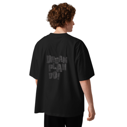 Dizen Rise - Plan T-Shirt