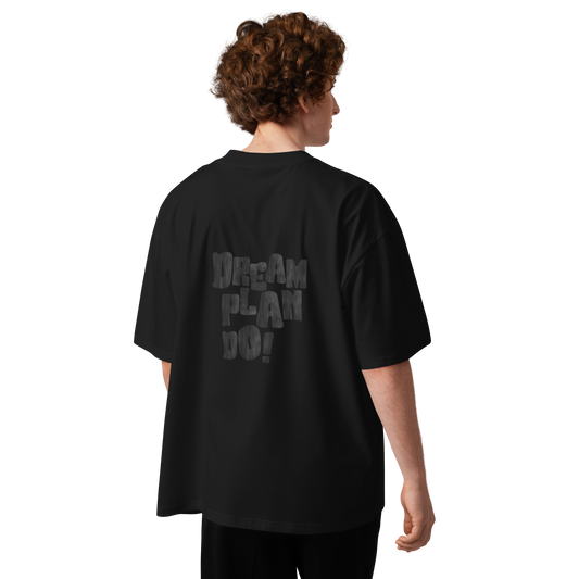 Dizen Rise - Plan T-Shirt