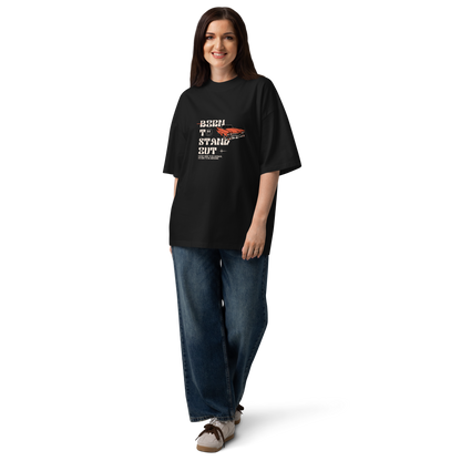 Dizen Rise - Stand Out T-Shirt