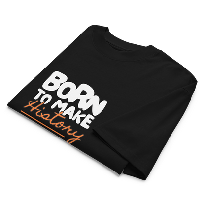 Dizen Rise - Make History T-Shirt