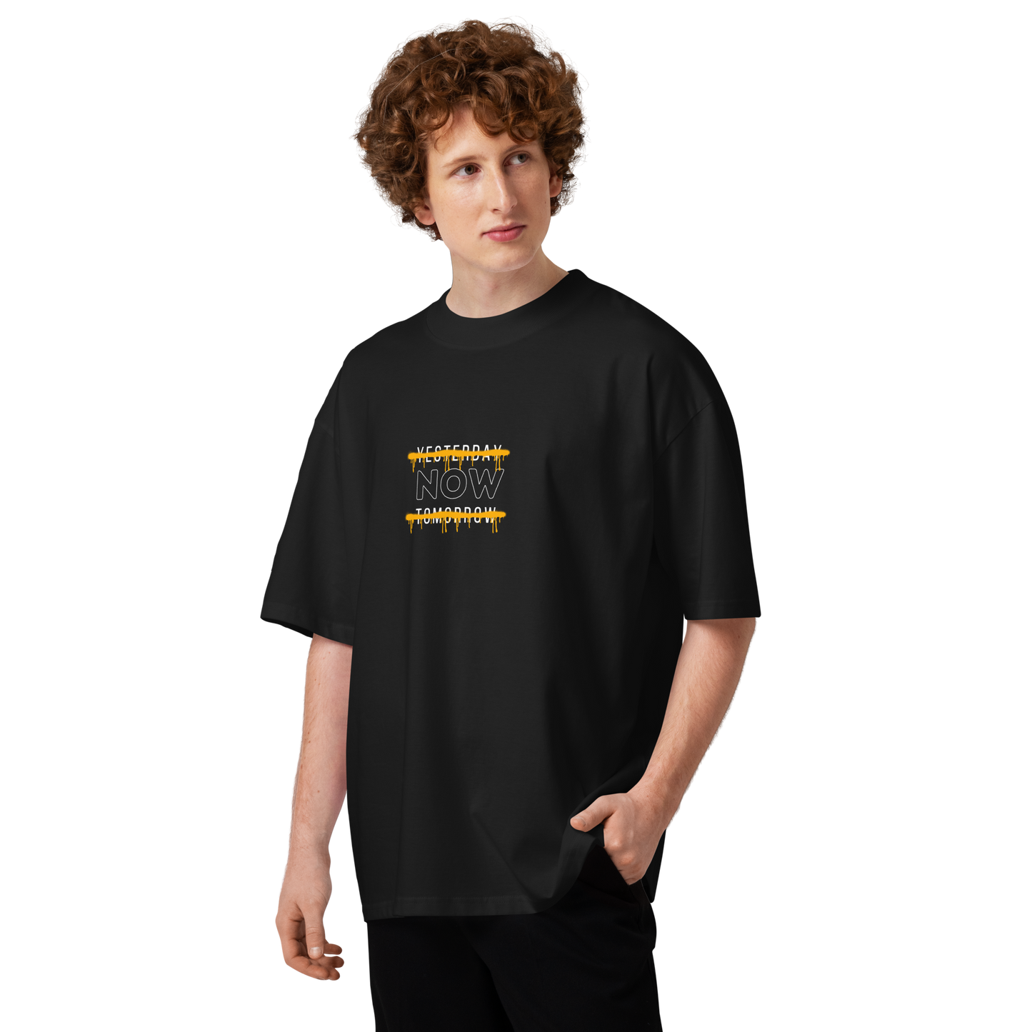 Dizen Rise - Now T-Shirt