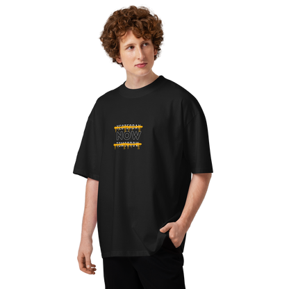 Dizen Rise - Now T-Shirt