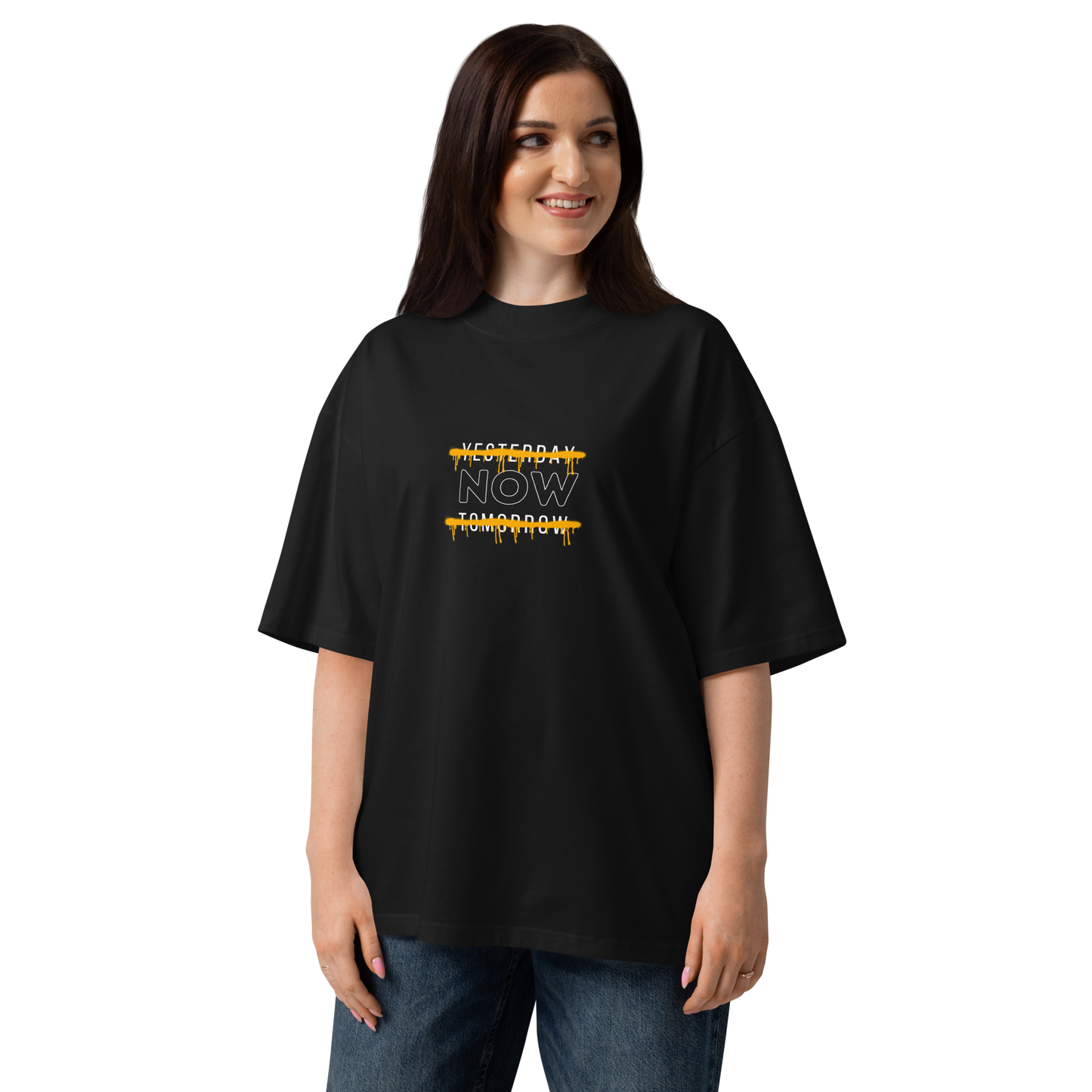 Dizen Rise - Now T-Shirt