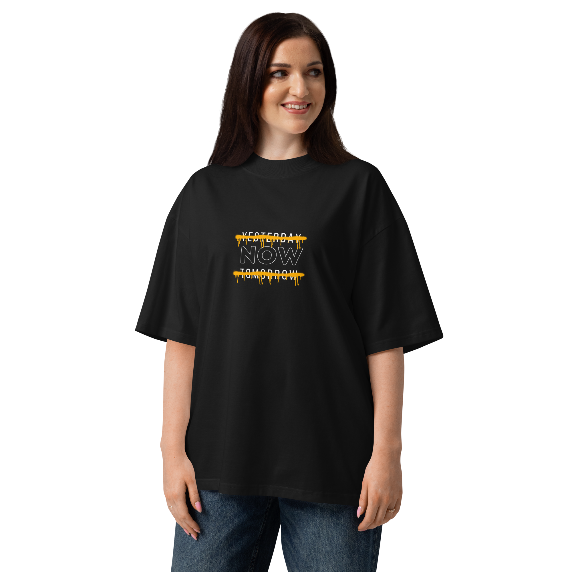 Dizen Rise - Now T-Shirt