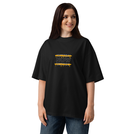 Dizen Rise - Now T-Shirt