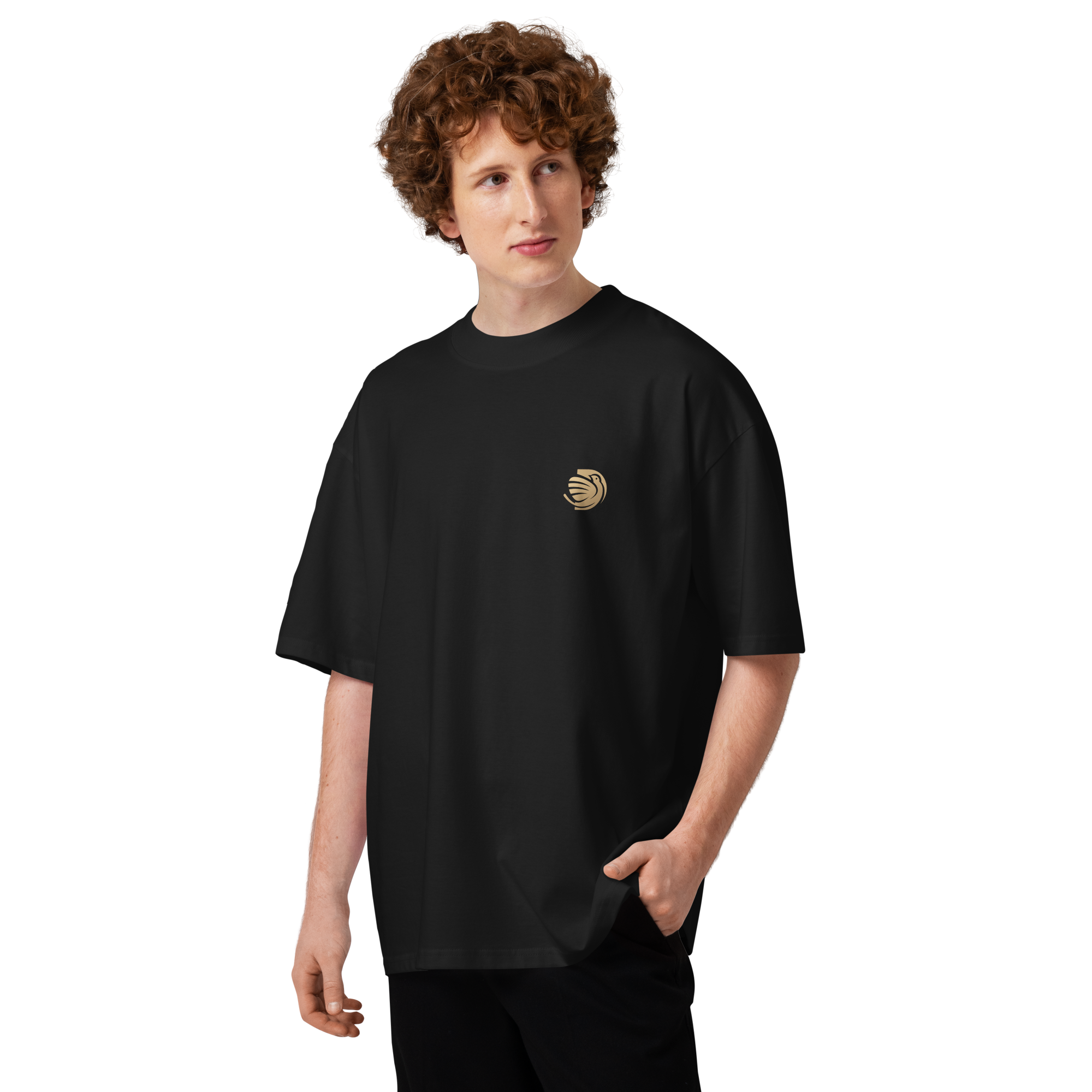 Dizen Rise - Plan T-Shirt