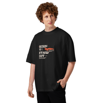 Dizen Rise - Stand Out T-Shirt