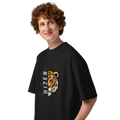 Dizen Rise – Tiger Spirit T-Shirt