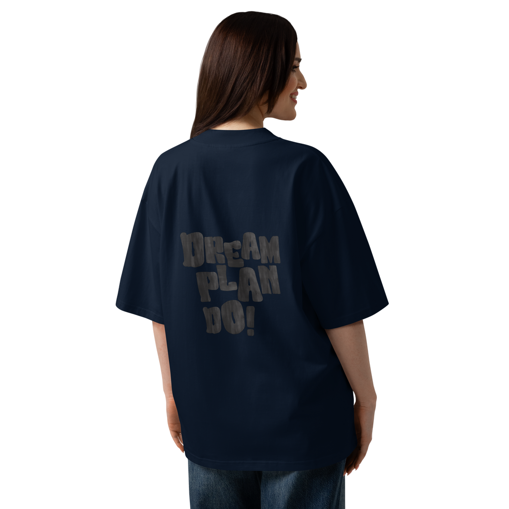 Dizen Rise - Plan T-Shirt