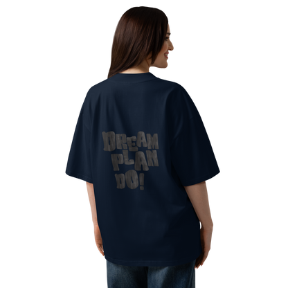 Dizen Rise - Plan T-Shirt