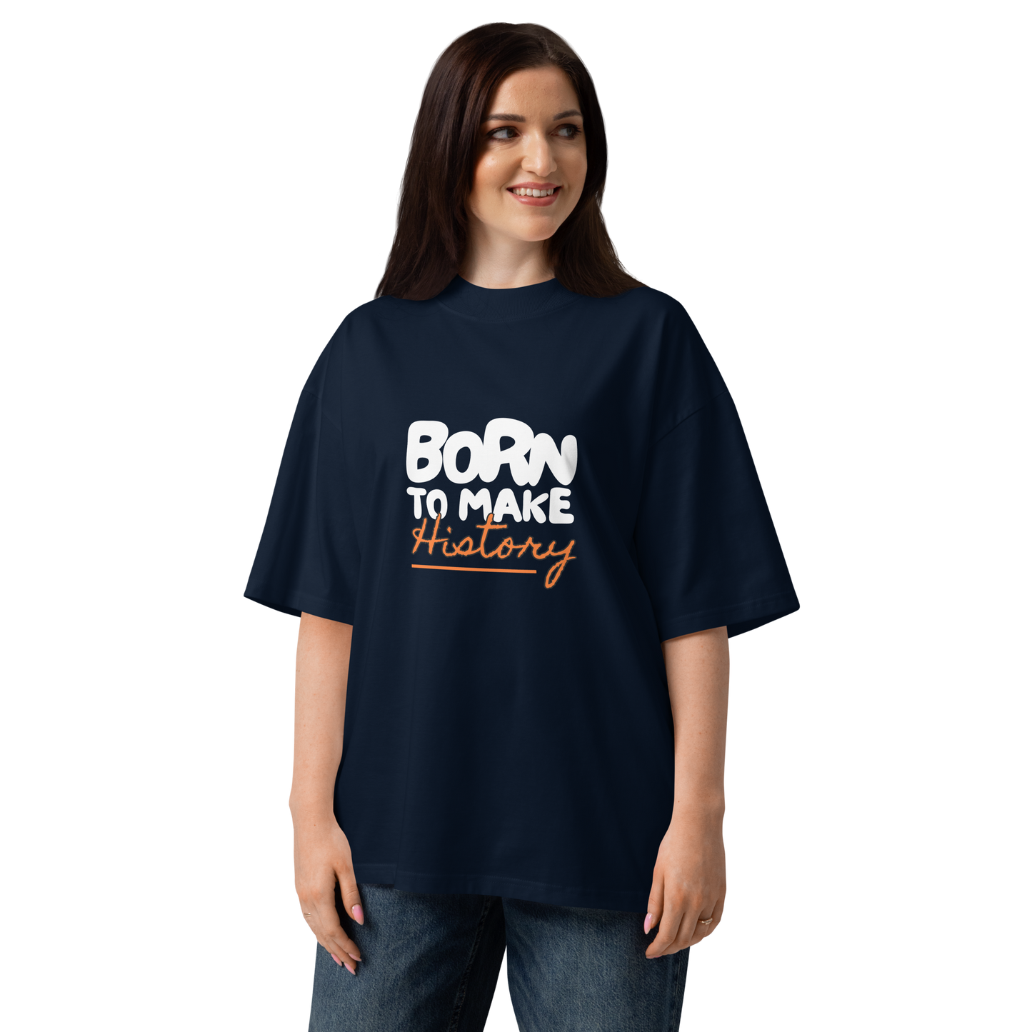 Dizen Rise - Make History T-Shirt