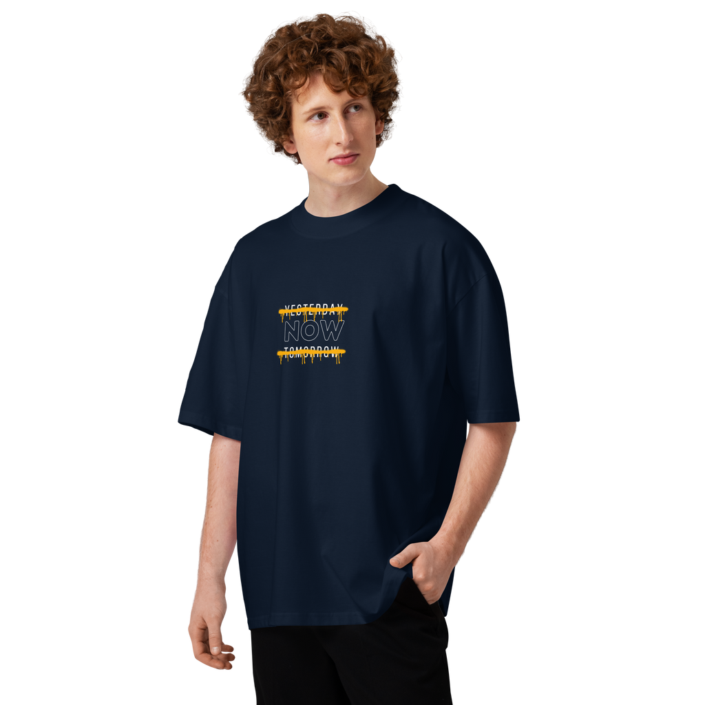Dizen Rise - Now T-Shirt