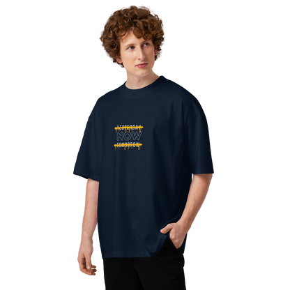 Dizen Rise - Now T-Shirt