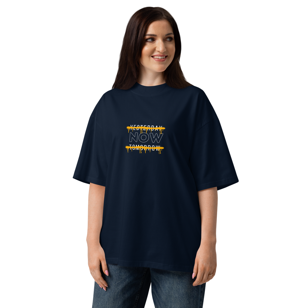 Dizen Rise - Now T-Shirt
