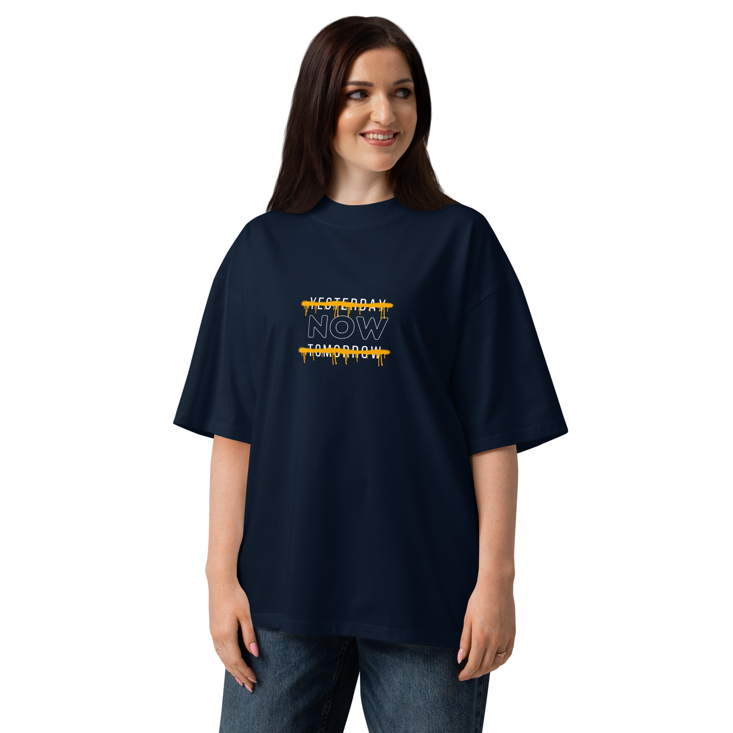 Dizen Rise - Now T-Shirt