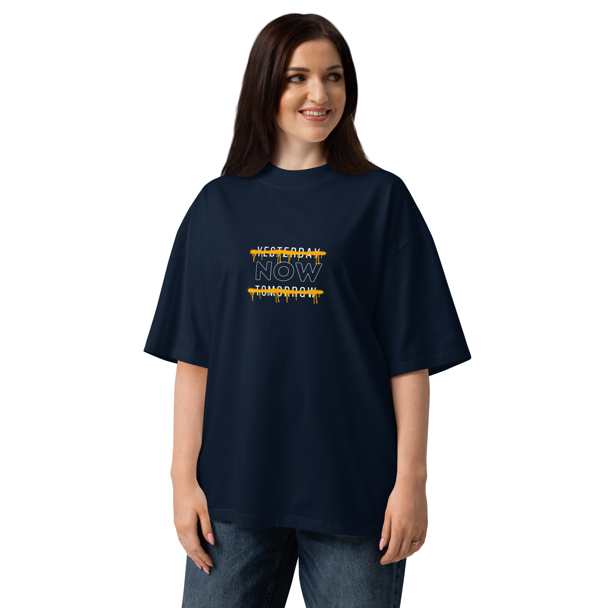 Dizen Rise - Now T-Shirt