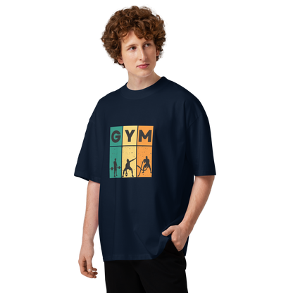 Dizen Rise - Gym T-Shirt
