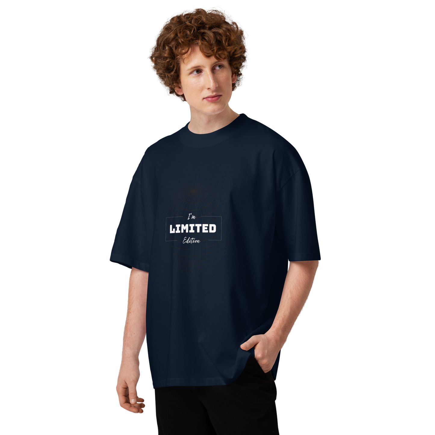 Dizen Rise - Limited Edition T-Shirt