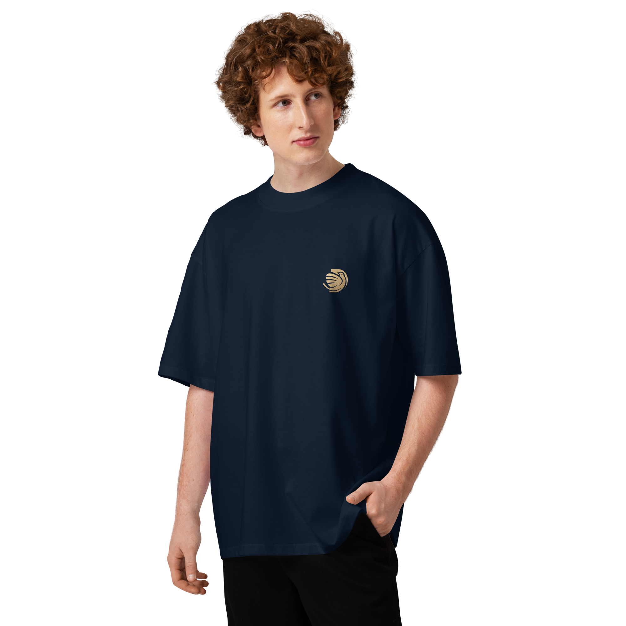 Dizen Rise - Plan T-Shirt