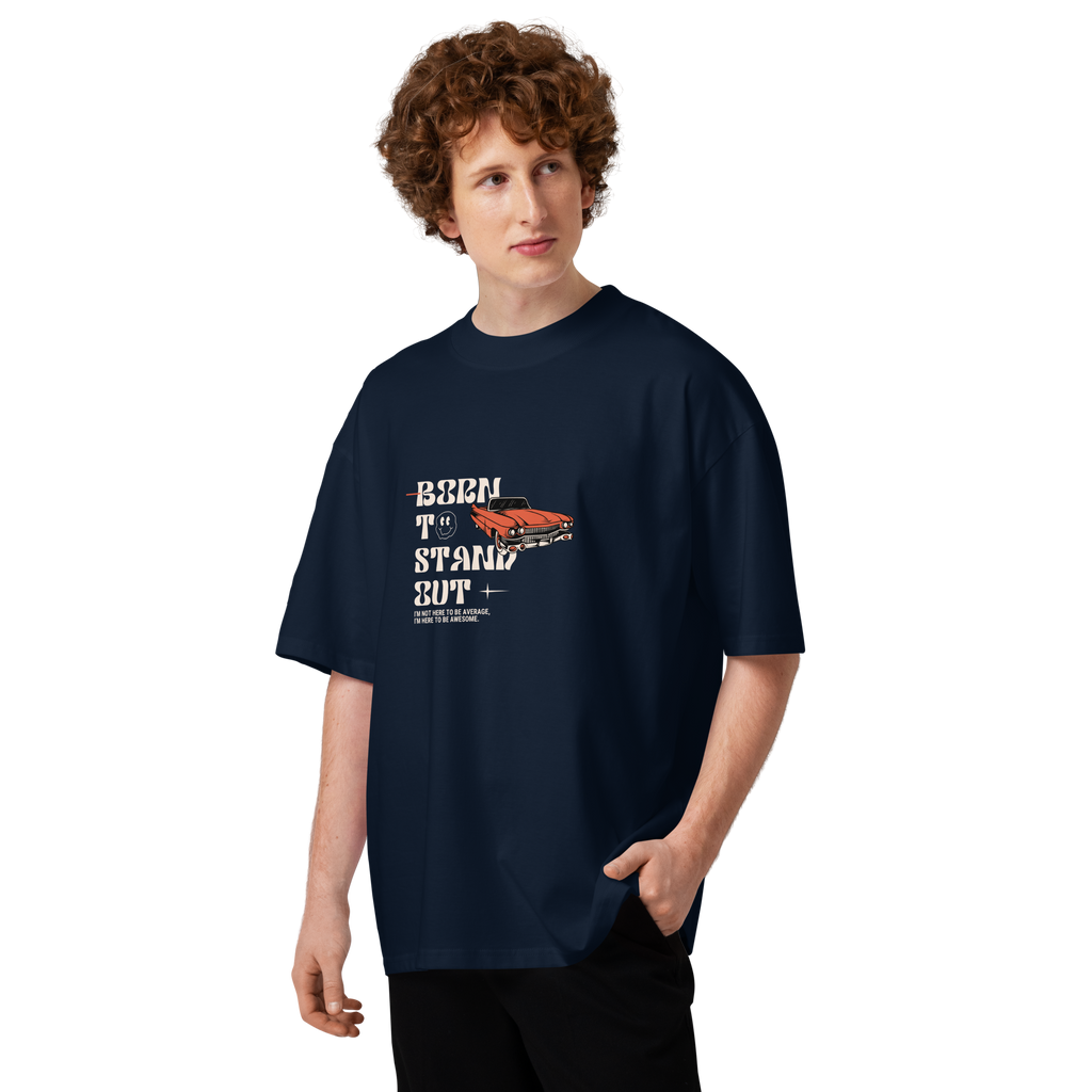 Dizen Rise - Stand Out T-Shirt