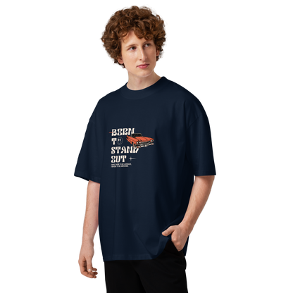 Dizen Rise - Stand Out T-Shirt