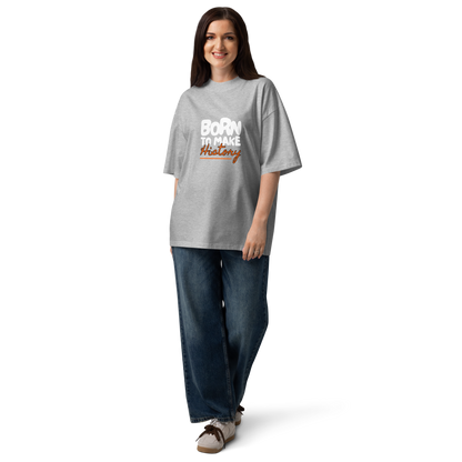 Dizen Rise - Make History T-Shirt