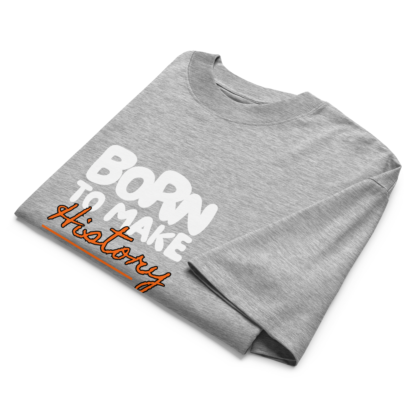 Dizen Rise - Make History T-Shirt
