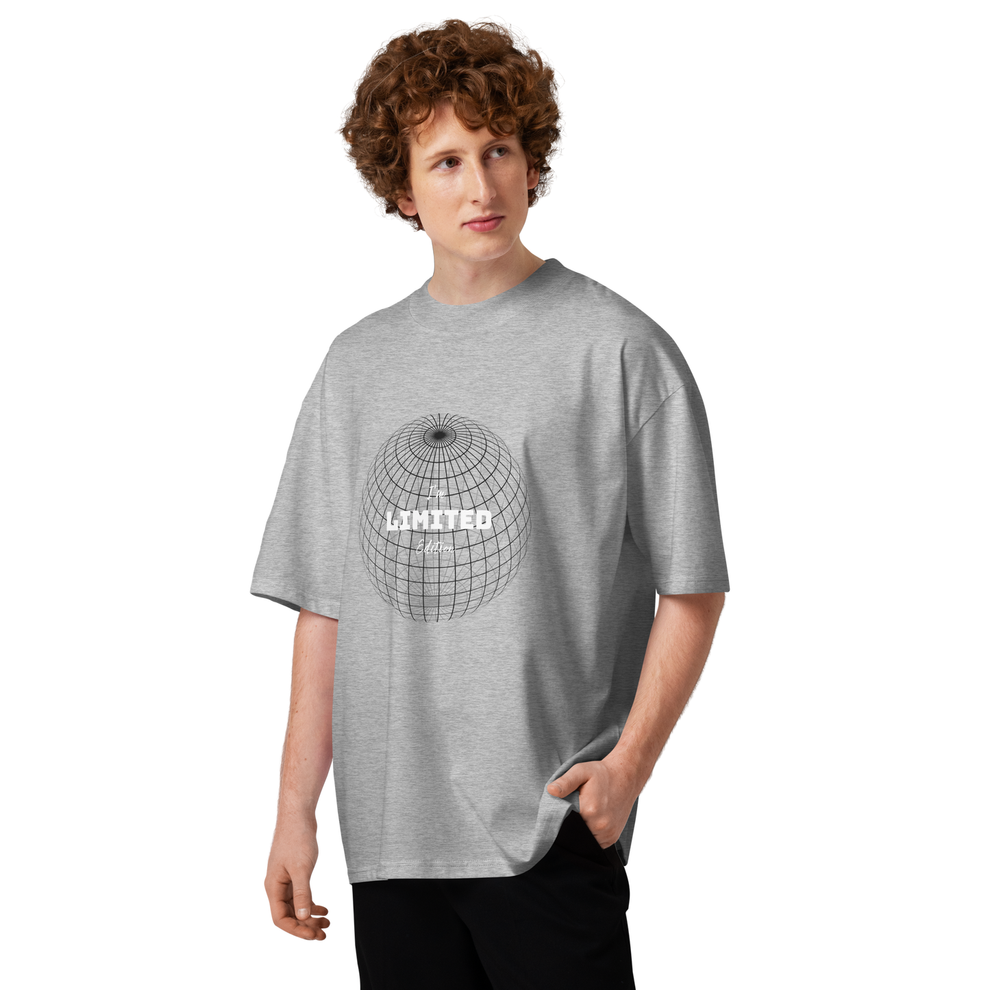 Dizen Rise - Limited Edition T-Shirt