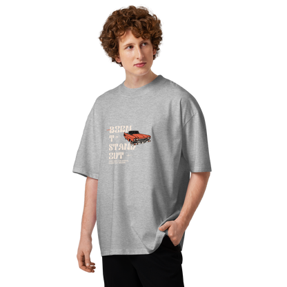 Dizen Rise - Stand Out T-Shirt