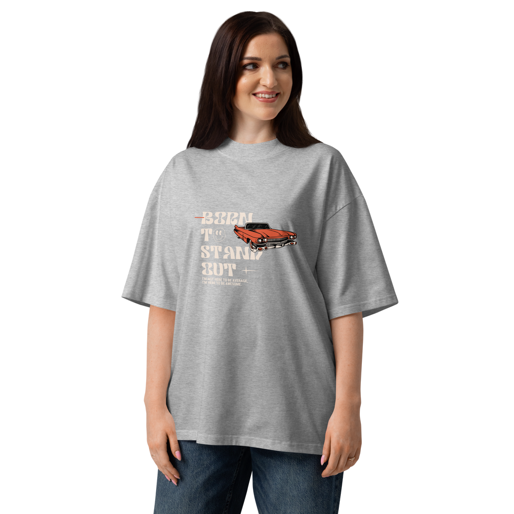Dizen Rise - Stand Out T-Shirt