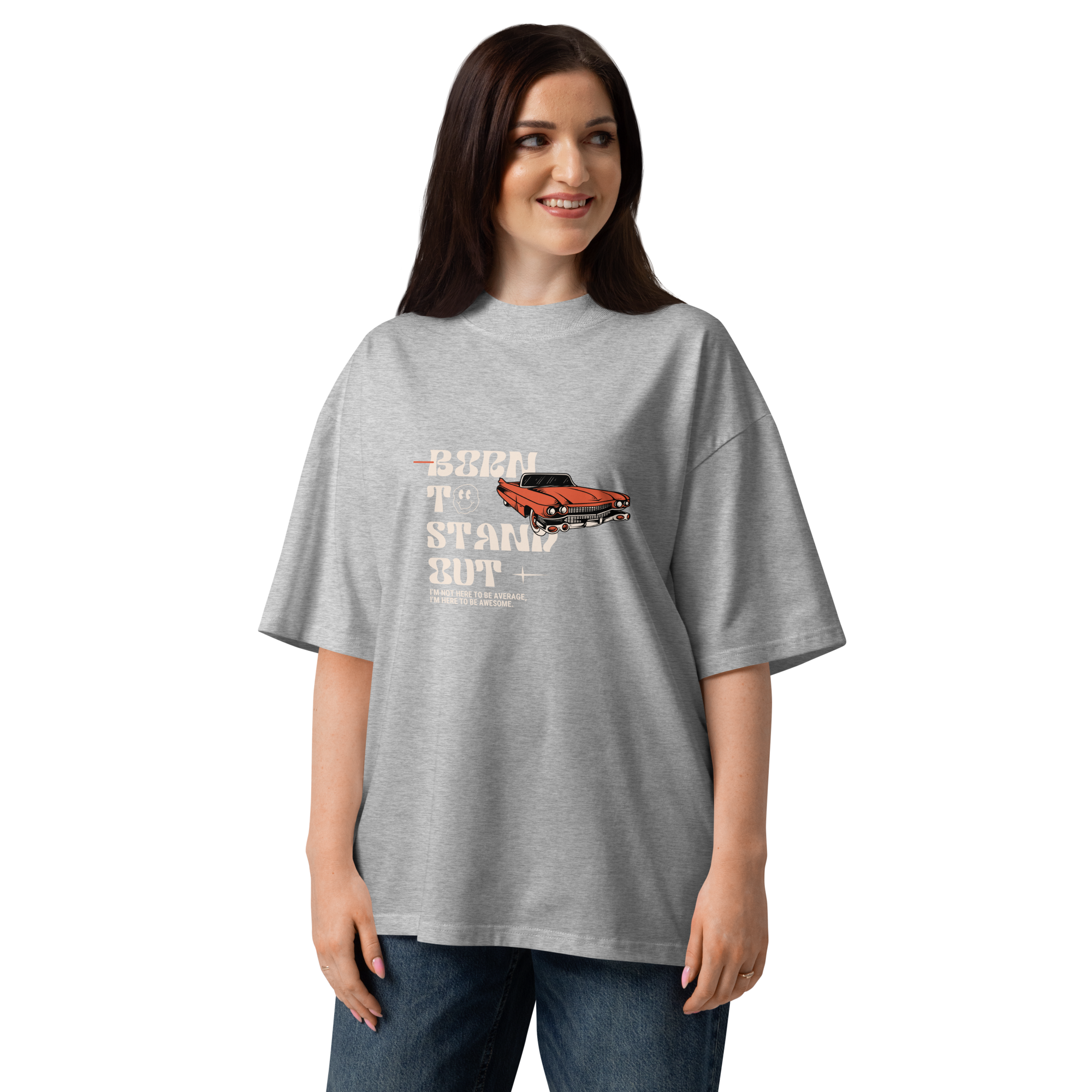 Dizen Rise - Stand Out T-Shirt