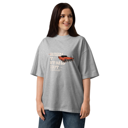 Dizen Rise - Stand Out T-Shirt