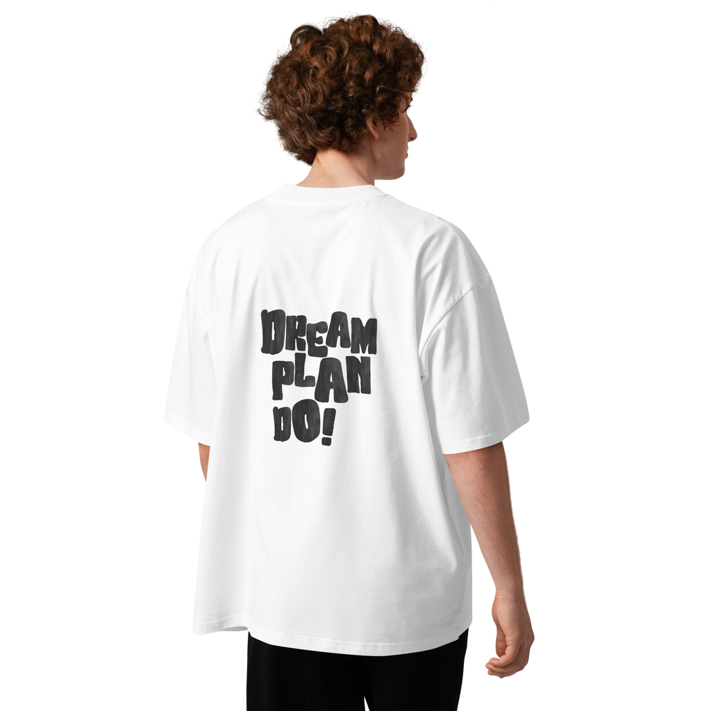 Dizen Rise - Plan T-Shirt