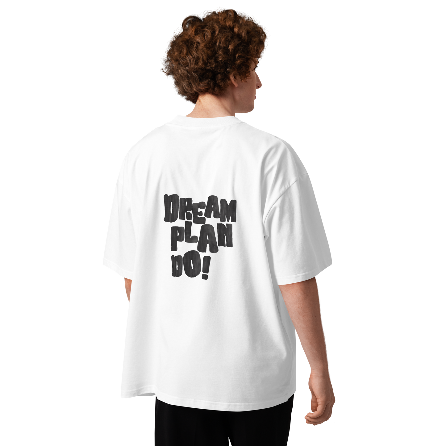 Dizen Rise - Plan T-Shirt