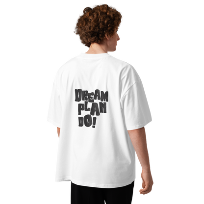 Dizen Rise - Plan T-Shirt
