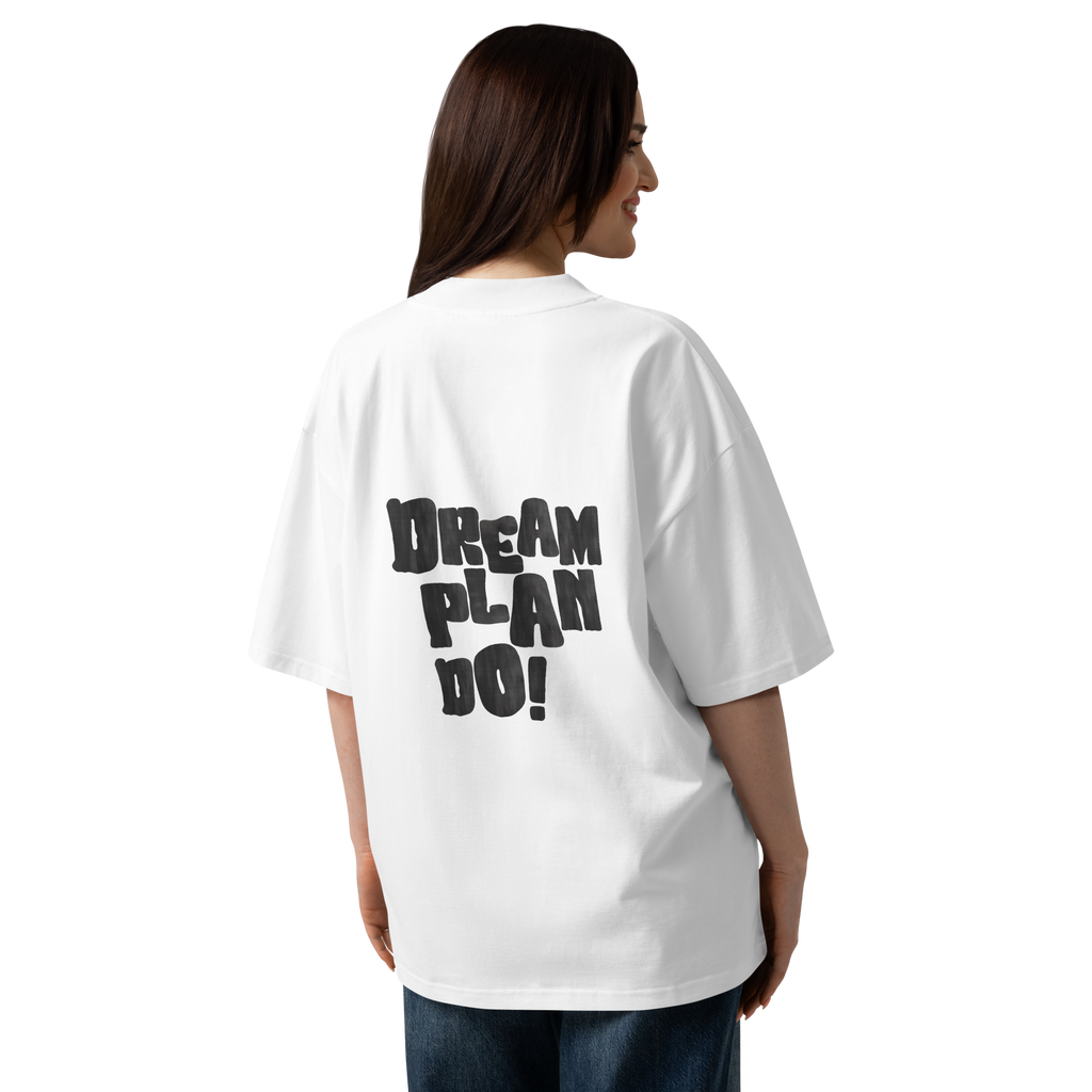 Dizen Rise - Plan T-Shirt