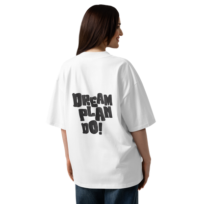 Dizen Rise - Plan T-Shirt