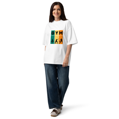 Dizen Rise - Gym T-Shirt