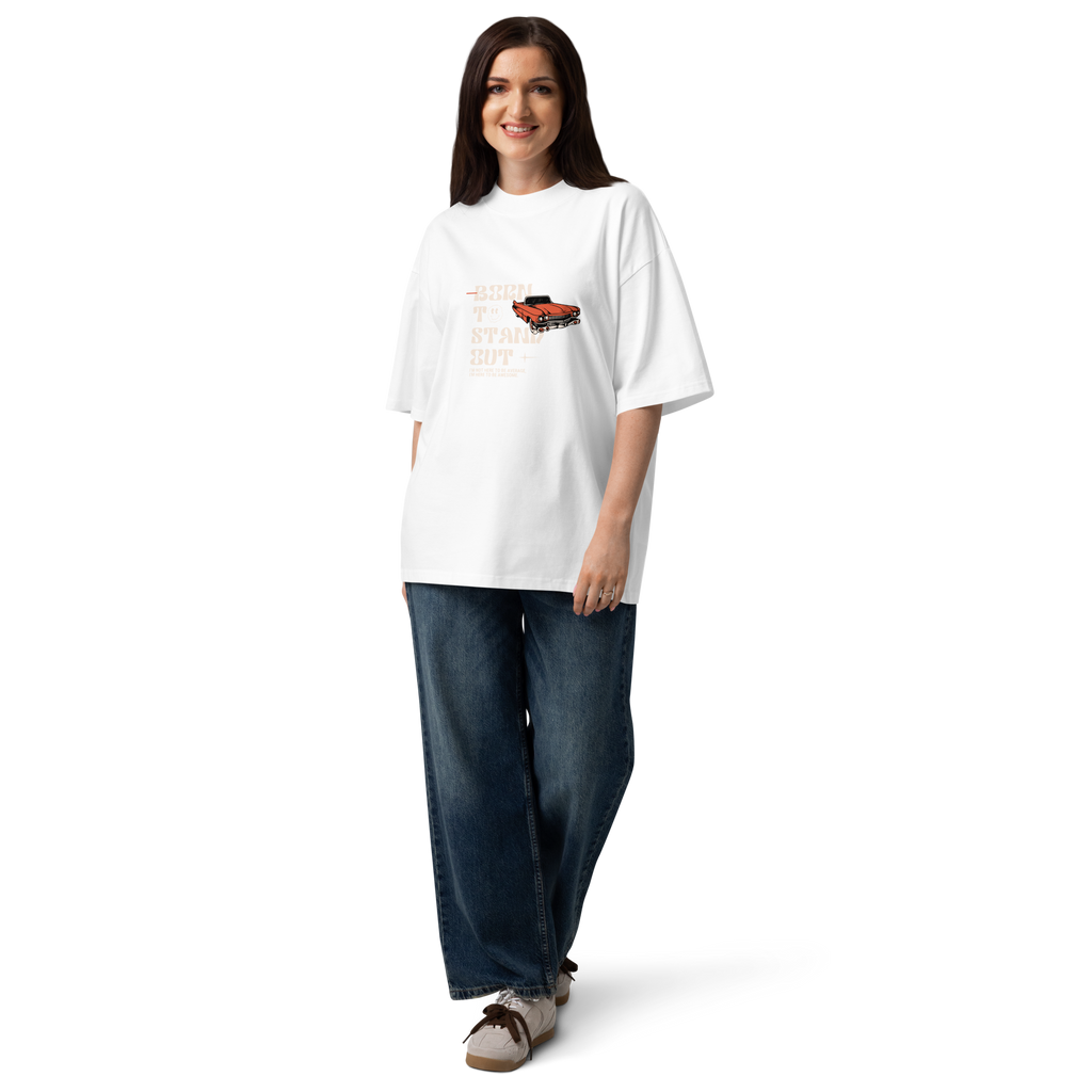 Dizen Rise - Stand Out T-Shirt