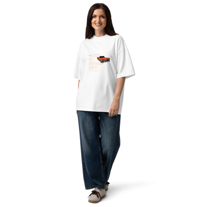 Dizen Rise - Stand Out T-Shirt