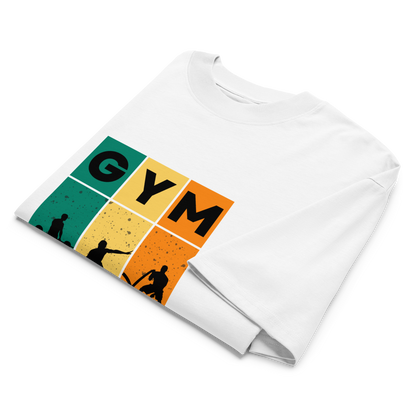 Dizen Rise - Gym T-Shirt