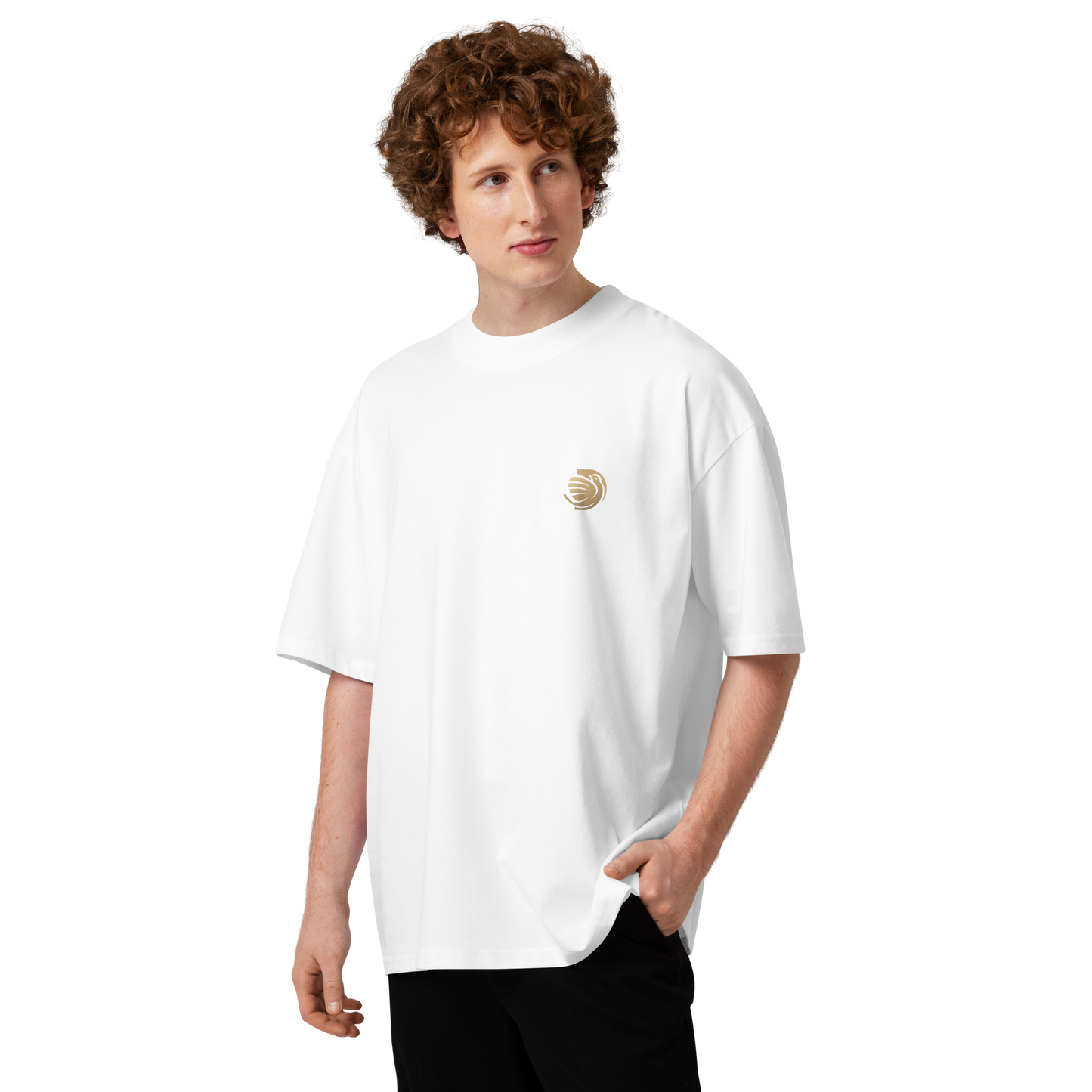 Dizen Rise - Plan T-Shirt