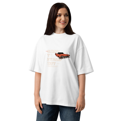 Dizen Rise - Stand Out T-Shirt